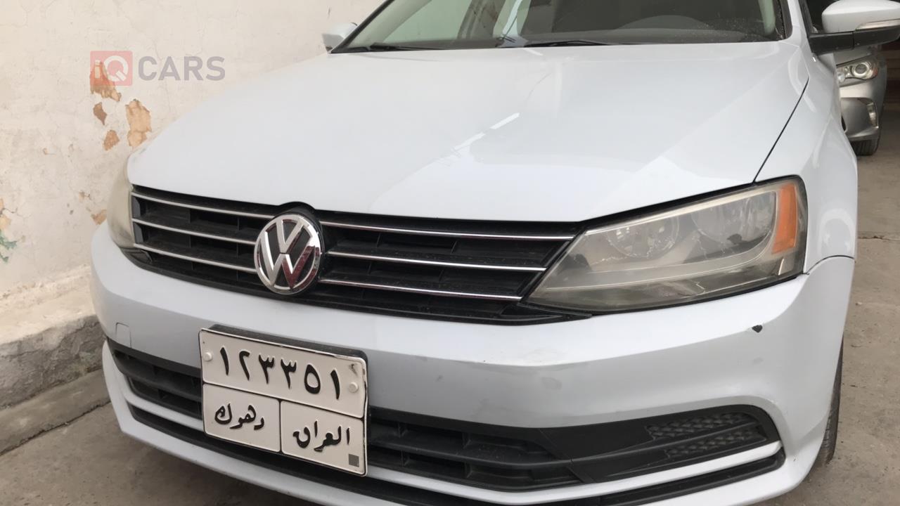 ڤۆڵکسواگن جێتا